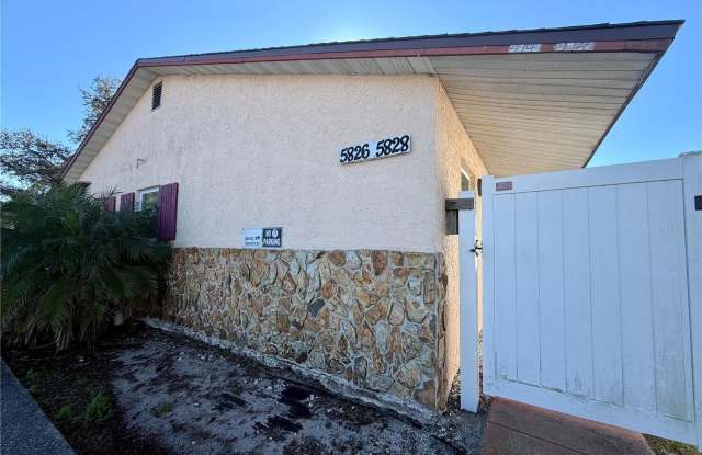 5828 GULF DRIVE photos photos