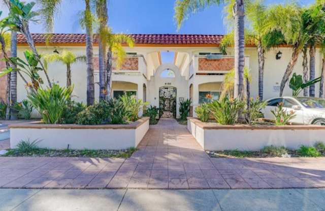 4168 44th Street - 4168 44th Street, San Diego, CA 92105