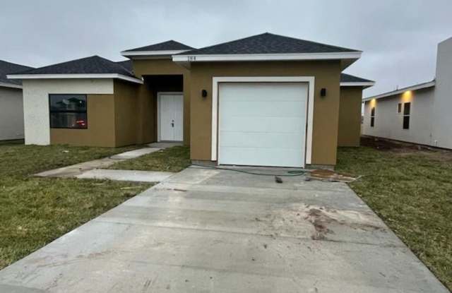 Charming 3BR House in San Benito photos photos