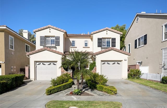 25 Allbrook Court - 25 Allbrook Court, Ladera Ranch, CA 92694