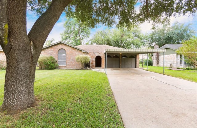 1302 Mcdugald Road - 1302 Mcdugald Road, Humble, TX 77338