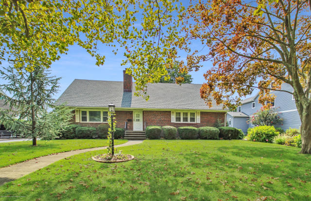 508 Crescent Parkway - 508 Crescent Parkway, Sea Girt, NJ 08750