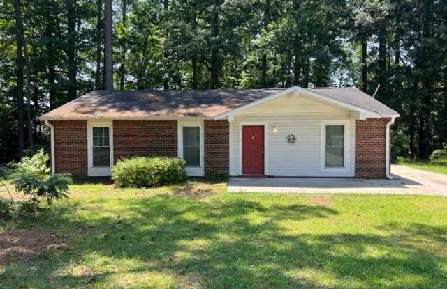 Cozy 3 Bedroom, 1.5 Bath Home in Brynn Marr photos photos
