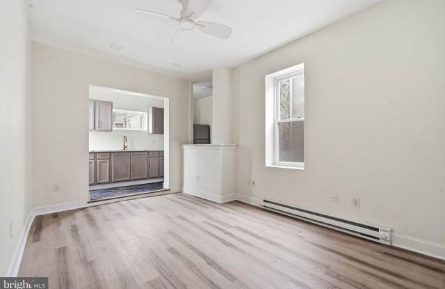 2302 N 18TH Street unit: A - 2302 North 18th Street, Philadelphia, PA 19132