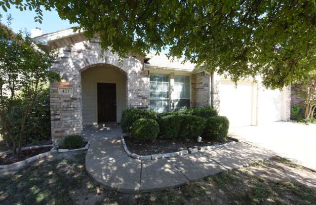GREAT home for rent in Anna Gallery 3