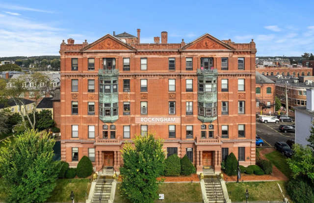 401 State Street photos photos