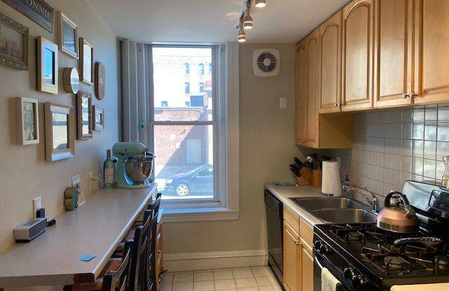 1056 Beacon St. - 1056 Beacon Street, Brookline, MA 02446