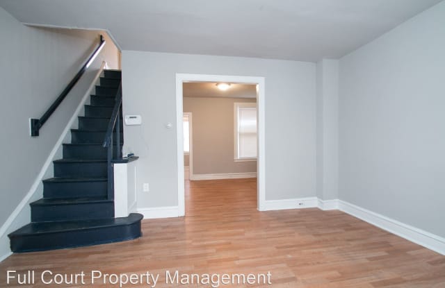 5230 Marlowe St - 5230 Marlowe Street, Philadelphia, PA 19124 5230 Marlowe St - 5230 Marlowe Street, Philadelphia, PA 19124