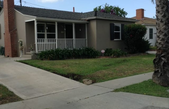 1084 Luray Street - 1084 E Luray St, Long Beach, CA 90807
