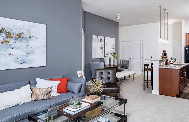 Abberly Waterstone Apartment Homes Gallery 1