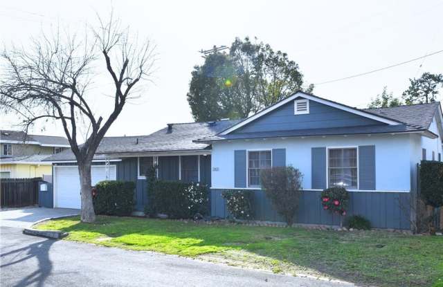 7203 Donnelly Avenue - 7203 Donnelly Avenue, East San Gabriel, CA 91775