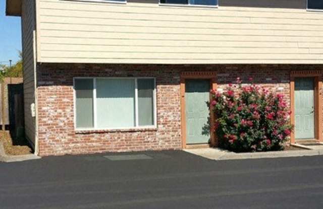 Elizabeth Apartments photos photos