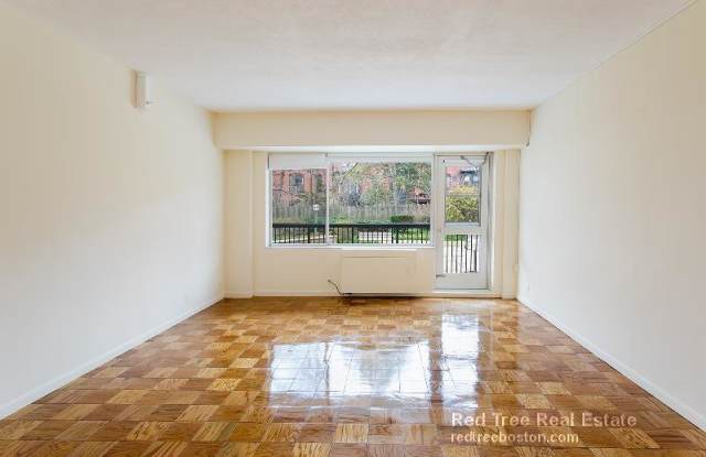 101 Monmouth Street - 101 Monmouth Street, Brookline, MA 02446