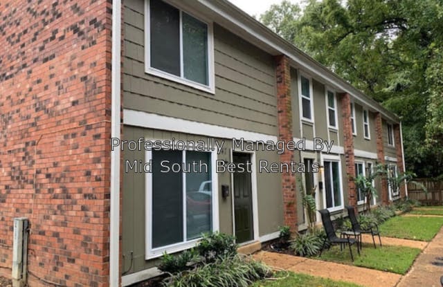 641 Spottswood Manor Dr (Midtown) - 641 Spottswood Manor Drive, Memphis, TN 38111