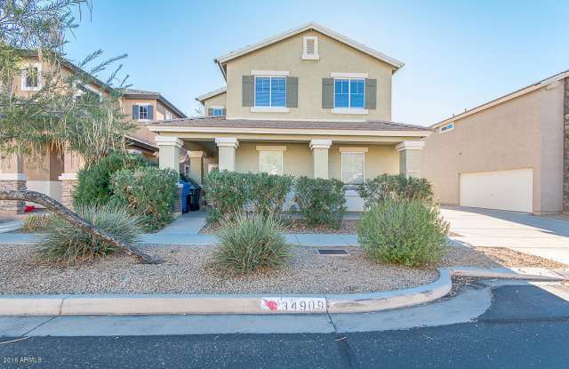 34909 N 30TH Drive Gallery 2