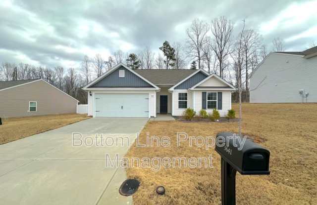 3641 Fallen Tree Dr - 3641 Fallen Tree Drive, Winston-Salem, NC 27107 3641 Fallen Tree Dr - 3641 Fallen Tree Drive, Winston-Salem, NC 27107