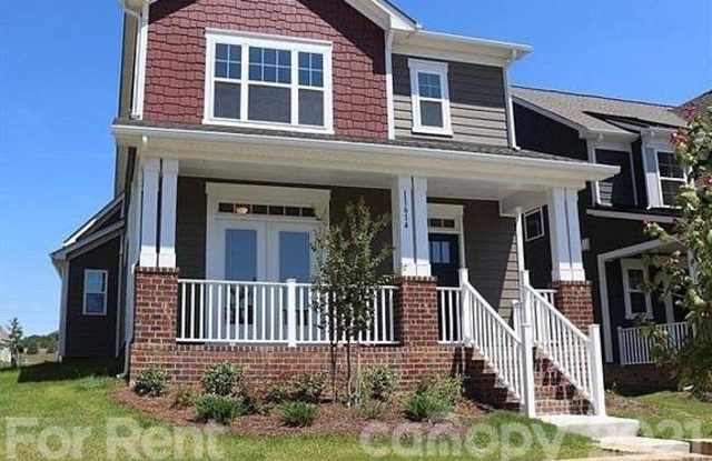 11614 Westbranch Parkway - 11614 Westbranch Pkwy, Davidson, NC 28036