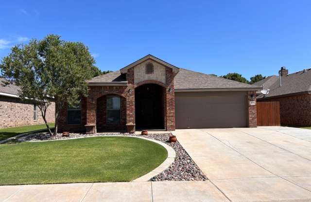 7118 90th Street - 7118 90th Street, Lubbock, TX 79424