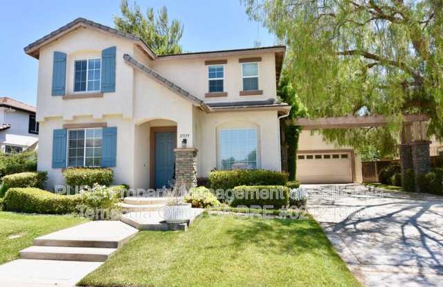 27179 Greenstone Street - 27179 Greenstone Street, Temecula, CA 92591