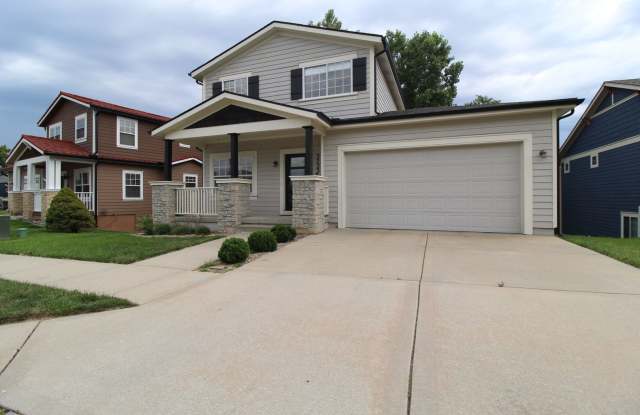 3 Bedroom 2.5 Bath In Kansas City, Kansas photos photos