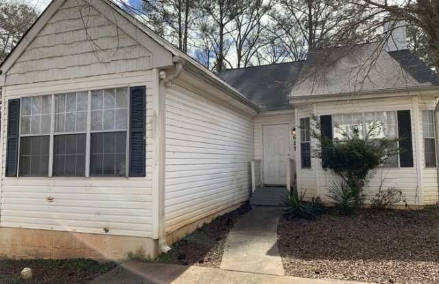 627 Sandys Lane Southeast - 627 Sandys Lane Southeast, Atlanta, GA 30354