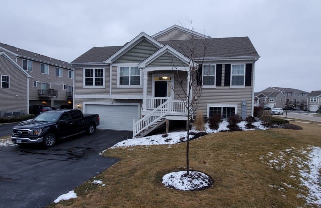 1782 Ruby Drive - 1782 Ruby Drive, Pingree Grove, IL 60140