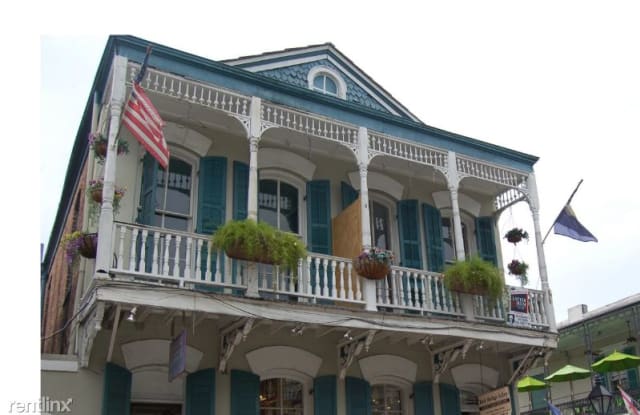 719 Bourbon St - 719 Bourbon Street, New Orleans, LA 70116