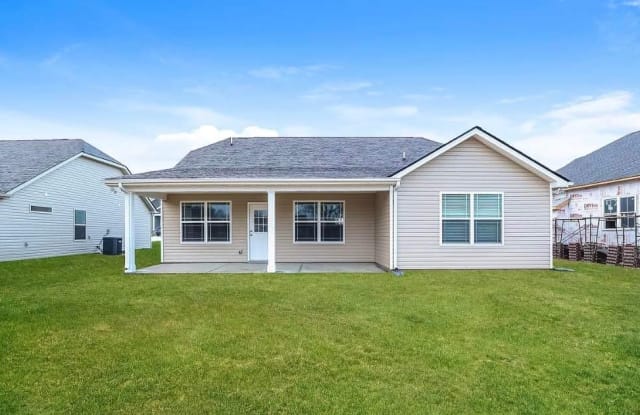 171 Julia Ann Court - 171 Julia Ann Court, Springfield, TN 37172