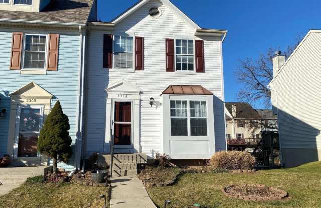 3358 GARRISON Circle Gallery 1