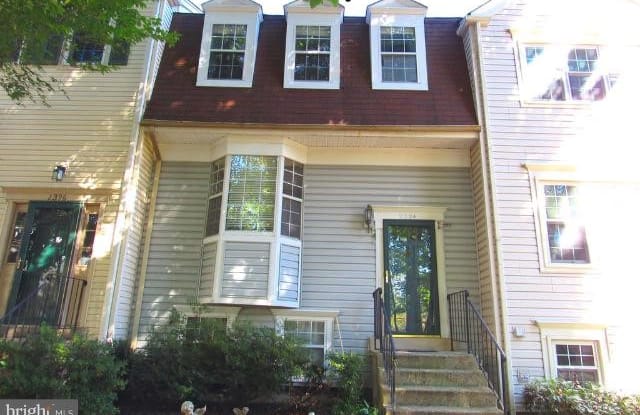 2394 BRANLEIGH PARK COURT - 2394 Branleigh Park Court, Reston, VA 20191