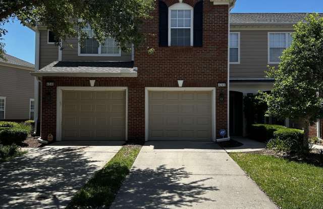 4246 HIGHWOOD Drive - 4246 Highwood Drive, Jacksonville, FL 32216