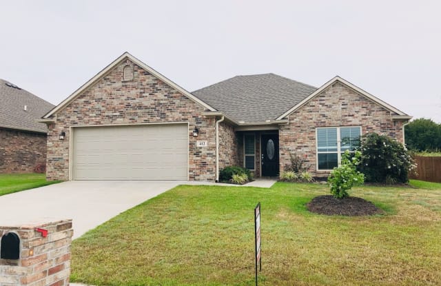 412 Ridge Point Dr - 412 Ridge Point Dr, Fort Smith, AR 72908