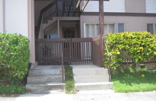 98611 Kilinoe Street - 98-611 Kilinoe St, Pearl City, HI 96701