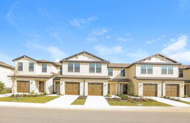 1939 East Landings Way - 1939 East Landings Way, Charlotte County, FL 33953