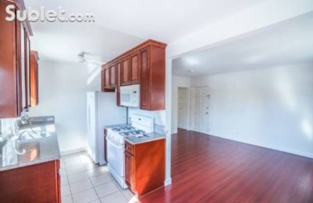10389 Olympic Blvd - 10389 West Olympic Boulevard, Los Angeles, CA 90025
