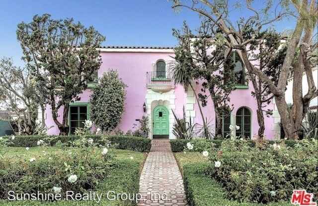 345 17th Street - 345 17th Street, Santa Monica, CA 90402