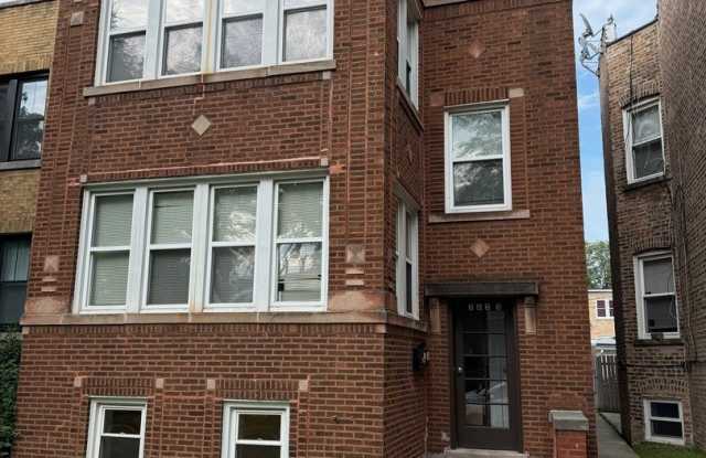 5653 N Talman Avenue unit: 1 photos photos