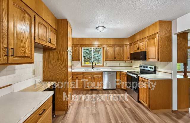 3231 1st Street North - 3231 1st Street North, Fargo, ND 58102