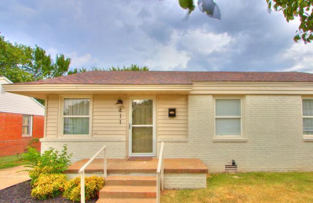 411 East Showalter Drive Gallery 2