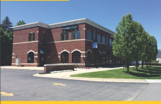 58047 Van Dyke - 58047 Van Dyke Road, Macomb County, MI 48094
