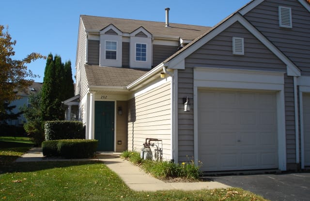 2519 Sheehan Drive - 2519 Sheehan Drive, Naperville, IL 60564