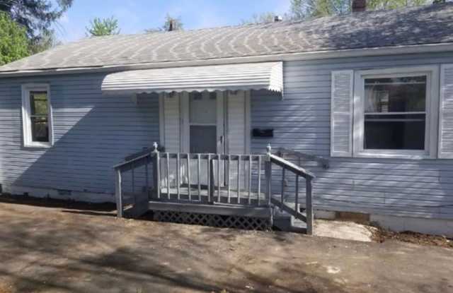 1084 Yukon Avenue - 1084 Yukon Avenue, Akron, OH 44320
