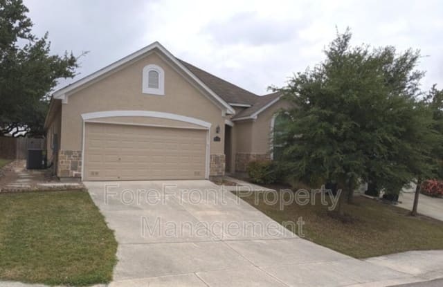 8710 Gelvani Grove - 8710 Gelvani Grove, Bexar County, TX 78015