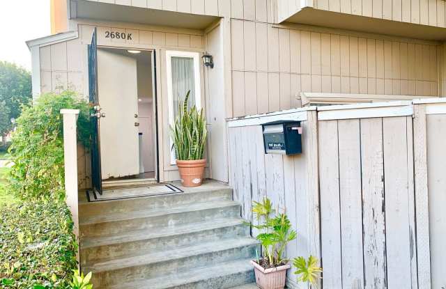 2680 W. Segerstrom Ave., Unit K Gallery 2