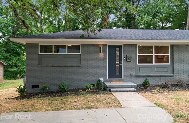 1741 Herrin Avenue - 1741 Herrin Avenue, Charlotte, NC 28205