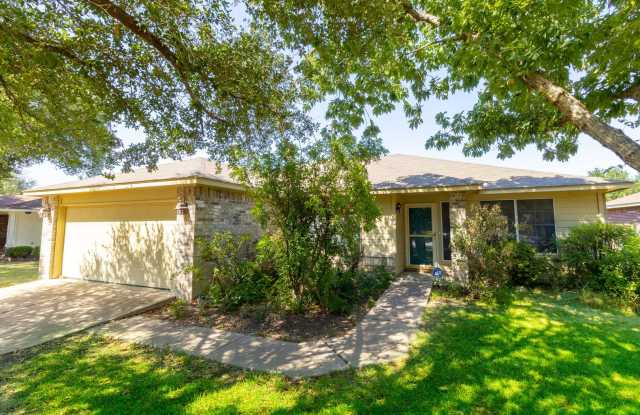 Nature-Inspired Comfort with Modern Touches | 2557 Vernell Way, Round Rock, TX! photos photos
