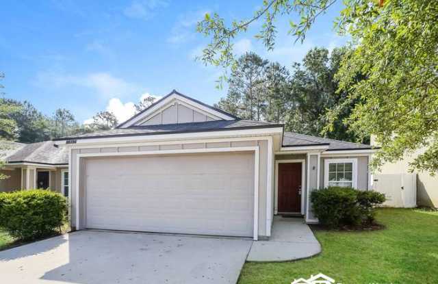 96396 Starfish Drive - 96396 Starfish Drive, Yulee, FL 32097