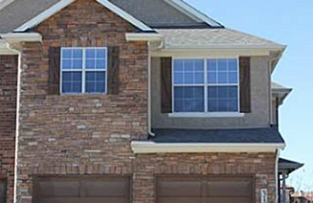 6325 Cedar Falls Dr - 6325 Cedar Falls Drive, The Colony, TX 75056 6325 Cedar Falls Dr - 6325 Cedar Falls Drive, The Colony, TX 75056