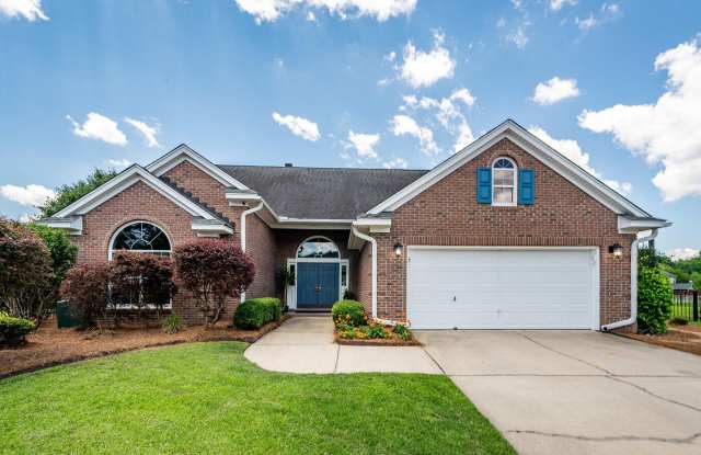 5001 Plumbridge Court - 5001 Plumridge Court, Charleston, SC 29414