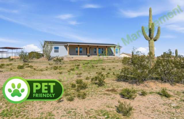 Stunning Queen Creek Ranch Home on 5 Acres – Horse  Livestock Friendly! photos photos